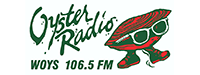 Oyster Radio 100.5