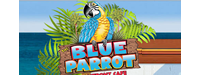 Blue Barrot