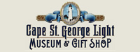 Cape St. Geoprge Lighthouse Museum