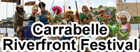 Carrabelle Riverfront Festival