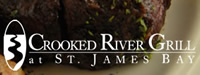 Crooked River Grill