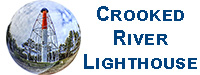 Crooked River Lighthouse