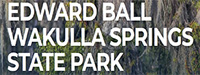 Edward Ball Wakulla Springs State Park