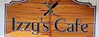 Izzy's Cafe