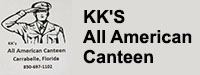 KK's Canteen