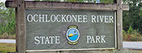 Ochlockonee River State Park