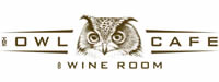 Owl Cage & Wine Room