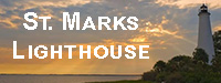 St. Marks Lighthouse